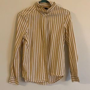 STRIPED SHIRT